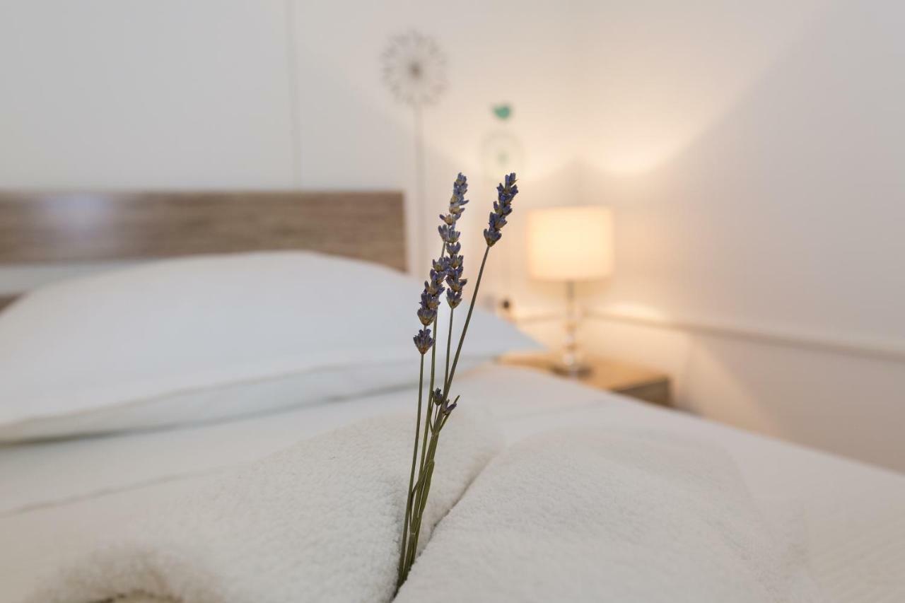 Cozy Apartment Josipa Привлака Экстерьер фото